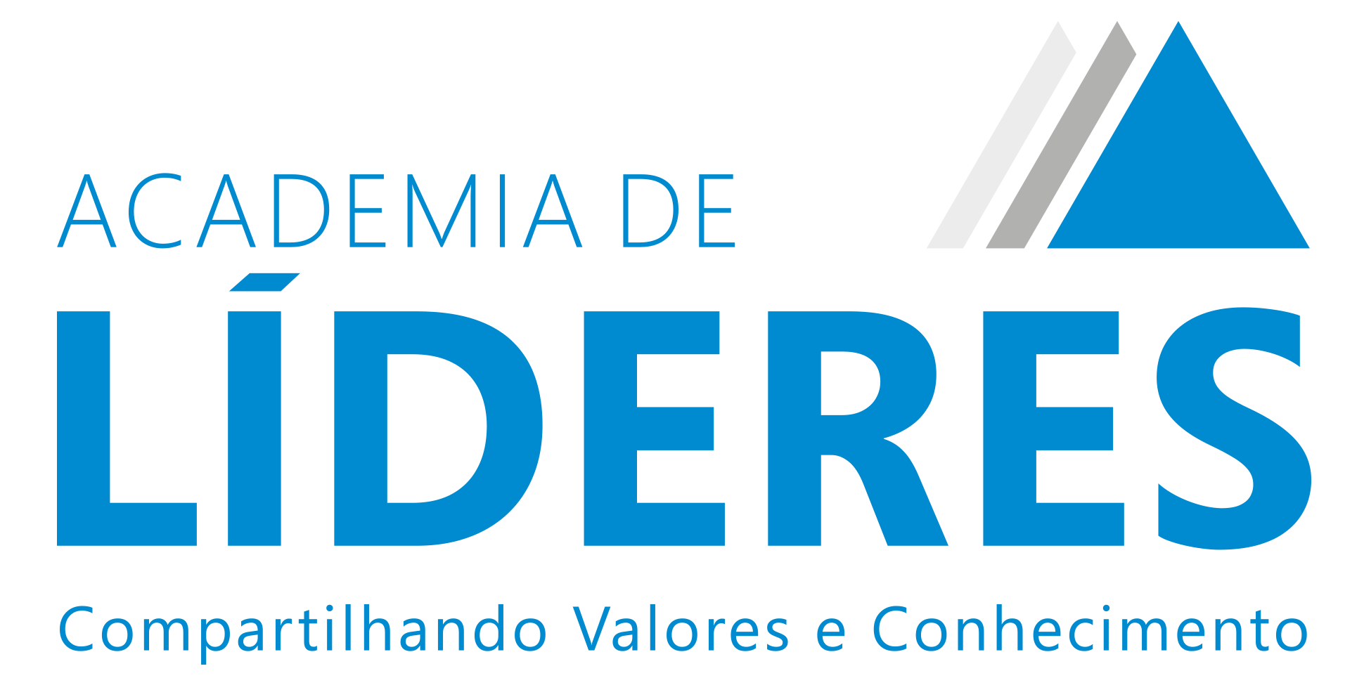 Logo Academia de Líderes
